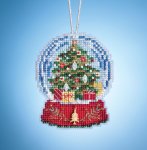 Christmas Tree Globe (2019) (image for) Christmas Tree Globe (2019)